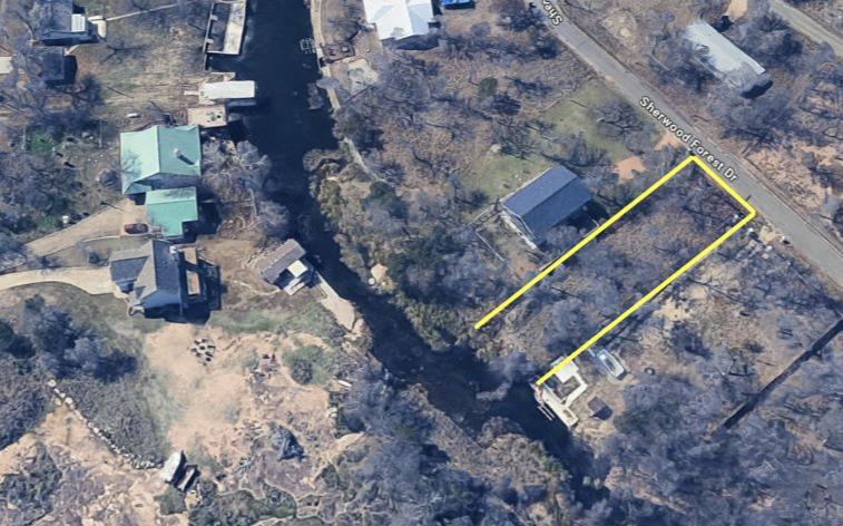 1110 Sherwood Forest DR, Granite Shoals, TX 78654