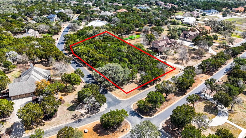 TBD Fels Mauer, New Braunfels, TX 78132