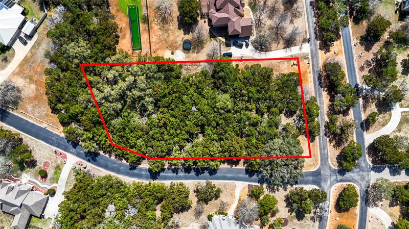 TBD Fels Mauer, New Braunfels, TX 78132