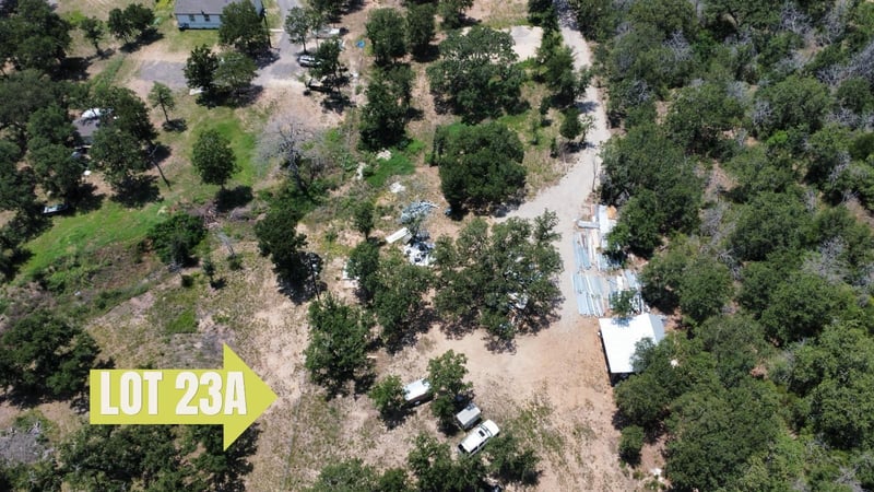 TBD Lot 23 A At Red Bud TRL, Elgin, TX 78621