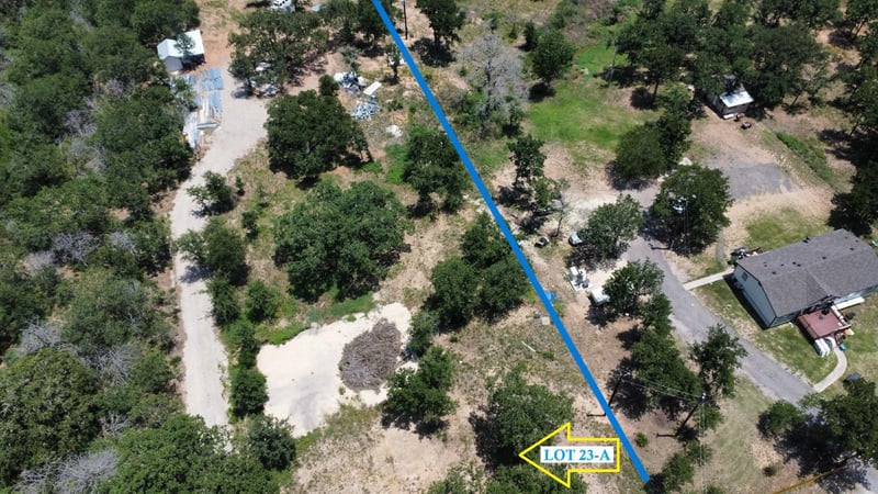 TBD Lot 23 A At Red Bud TRL, Elgin, TX 78621