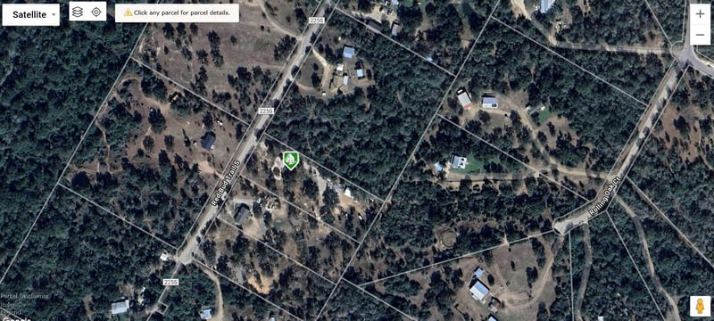 TBD Lot 23 A At Red Bud TRL, Elgin, TX 78621