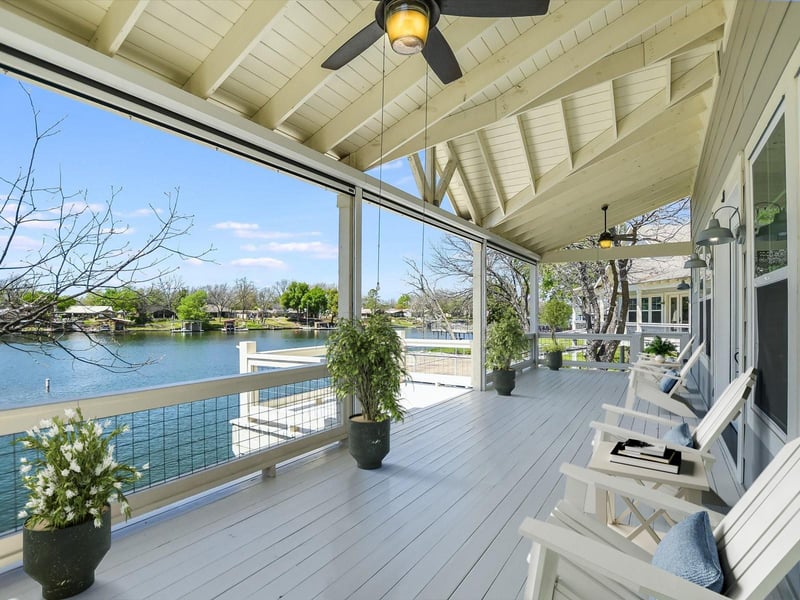 1332 Lakeside DR, Burnet, TX 78611