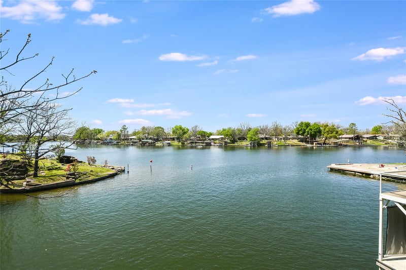 1332 Lakeside DR, Burnet, TX 78611