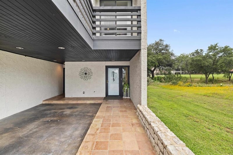 402 Lost Echo #8, Horseshoe Bay, TX 78657