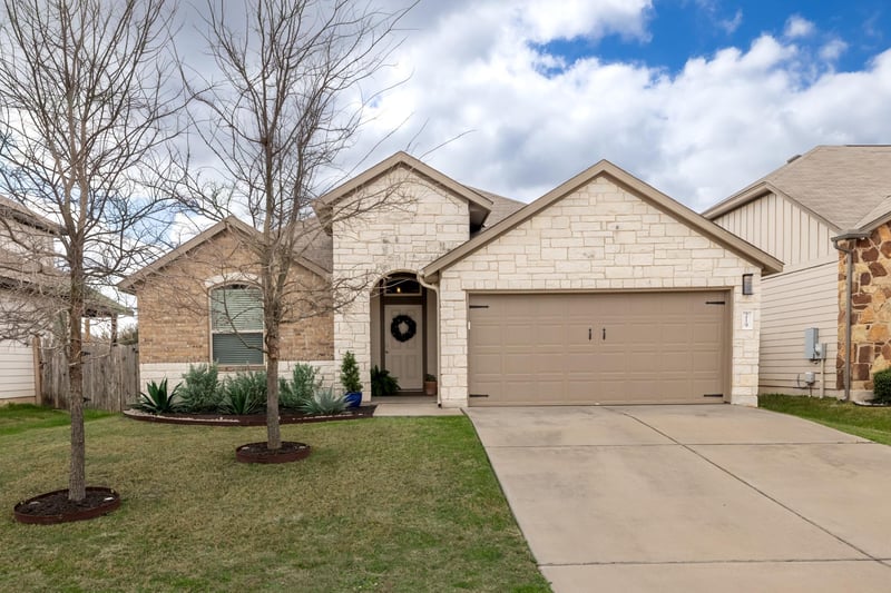 219 Noddy RD, Buda, TX 78610