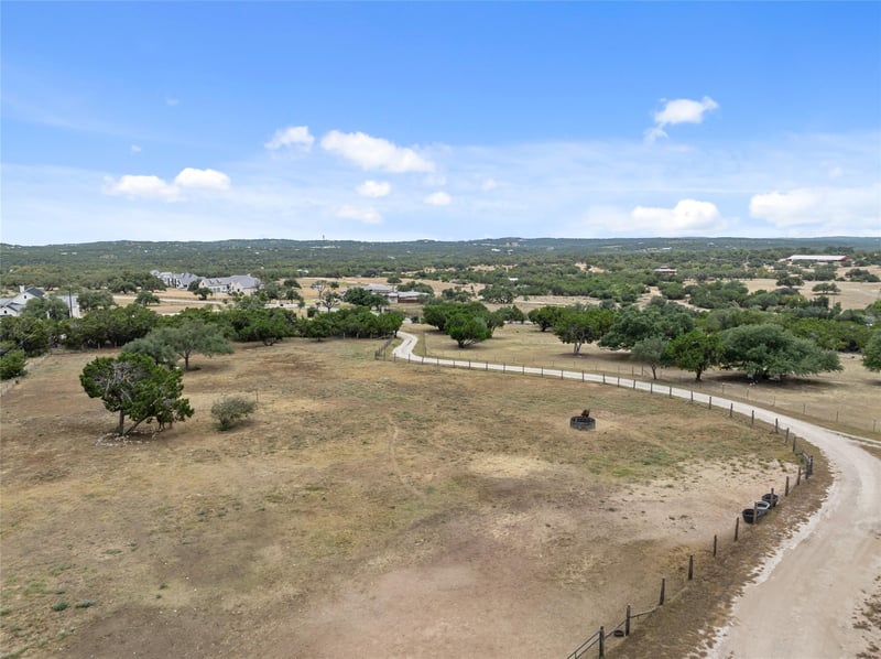 0000 South Oak Forest DR, Dripping Springs, TX 78620