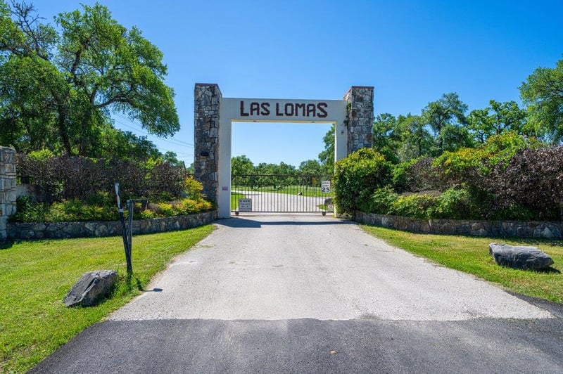 121 Calleja Verde, Wimberley, TX 78676