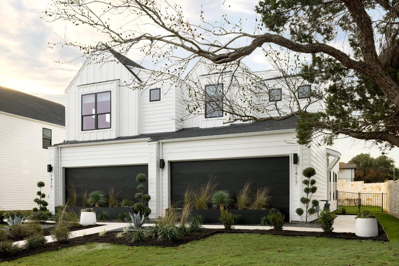 1306 Sweet Bark ST, Austin, TX 78745