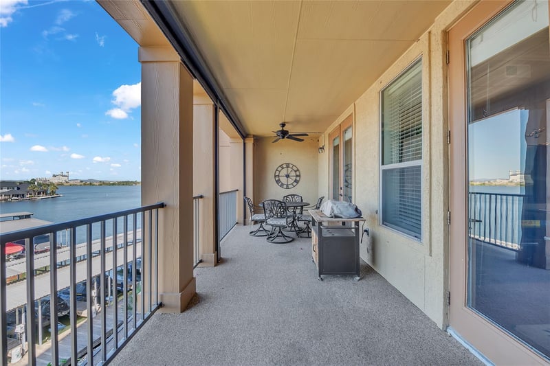 1000 The Cape RD #23, Horseshoe Bay, TX 78657