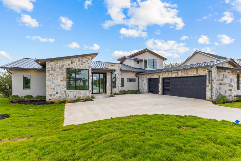8109 Kuhn DR, Austin, TX 78736