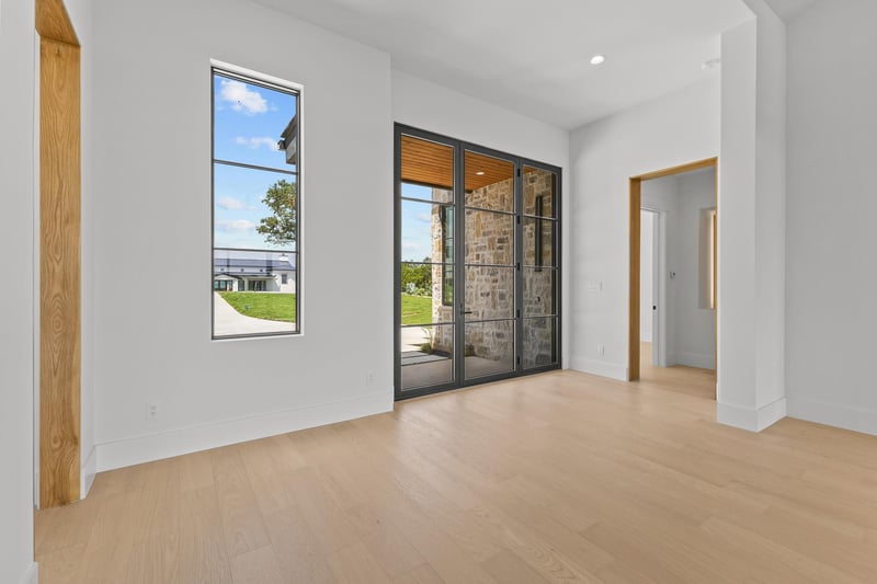 8109 Kuhn DR, Austin, TX 78736