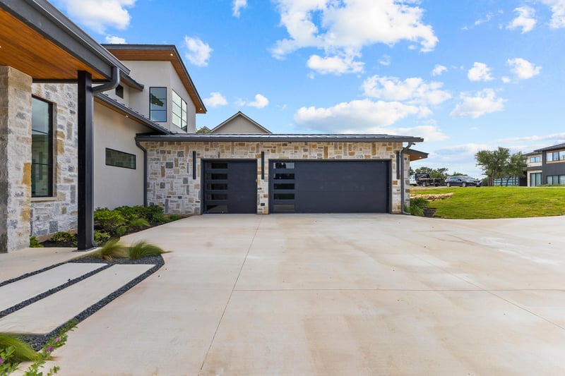 8109 Kuhn DR, Austin, TX 78736