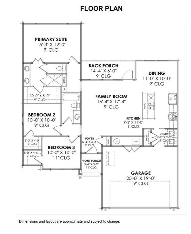 3001 Dolphin DR, Coupland, TX 78615