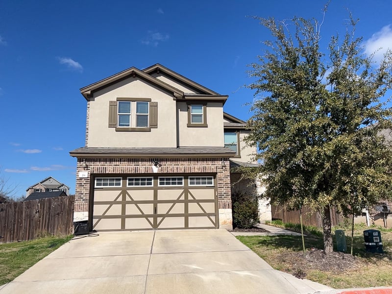 2950 Old Settlers BLVD #29, Round Rock, TX 78665