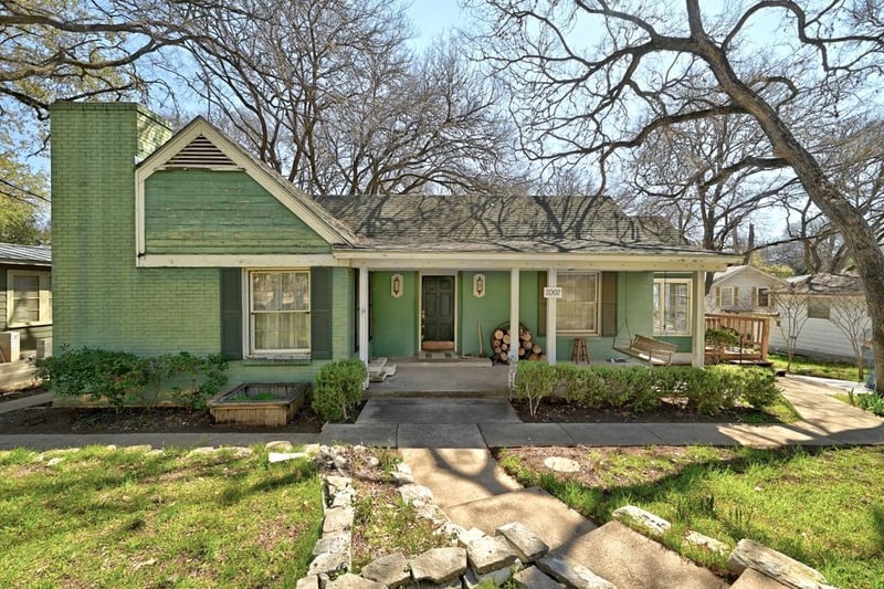 Home Worth Check