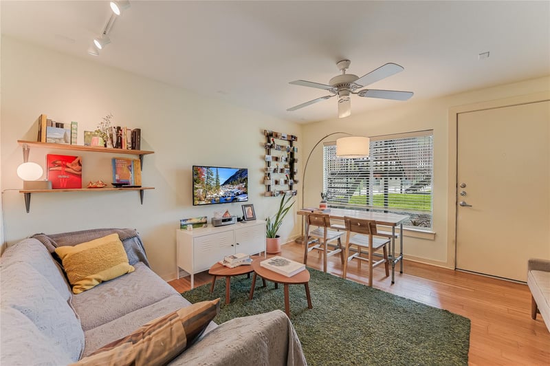 2200 Dickson DR #128, Austin, TX 78704
