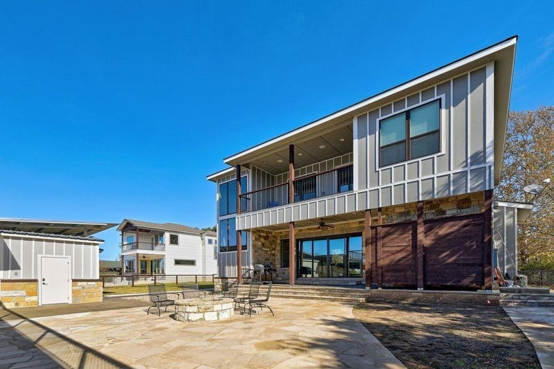 1506 Hill Top DR #A & E, Granite Shoals, TX 78654