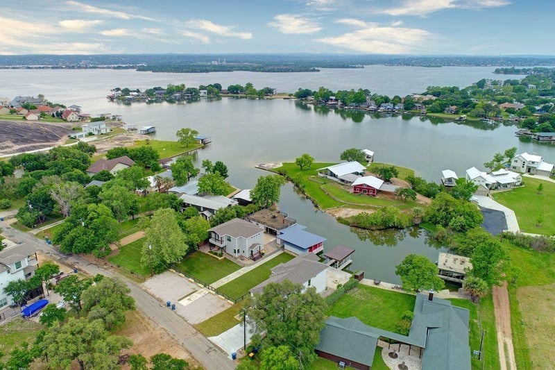 1506 Hill Top DR #A & E, Granite Shoals, TX 78654