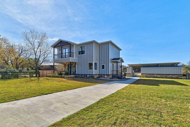 1506 Hill Top DR #A & E, Granite Shoals, TX 78654