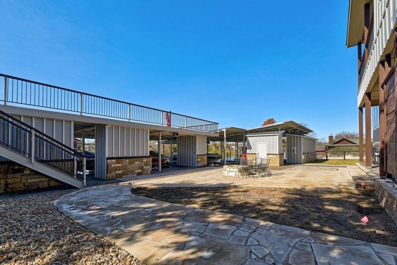 1506 Hill Top DR #A & E, Granite Shoals, TX 78654