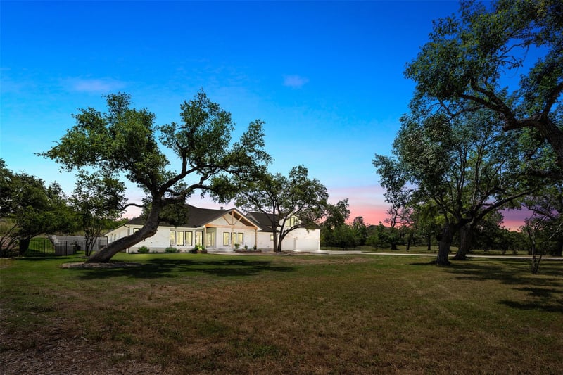 717 Creek DR, Dripping Springs, TX 78620