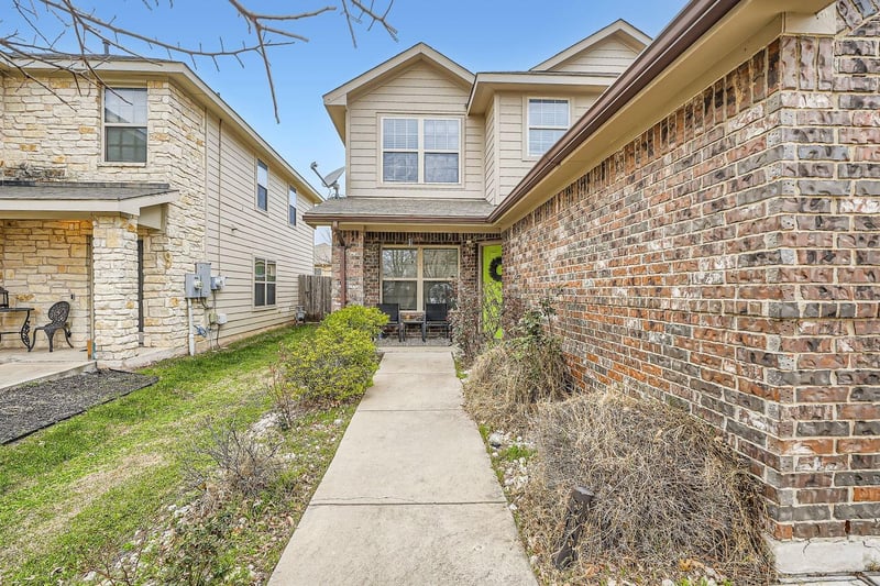 3504 Alpine Autumn DR, Austin, TX 78744