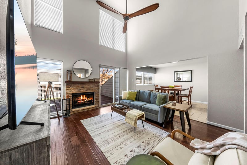 300 Out Yonder #167, Horseshoe Bay, TX 78657