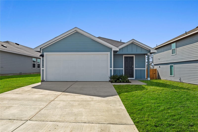 Home Worth Check