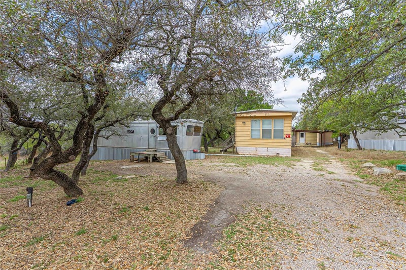 6611 - 3 Singleton Bend RD, Marble Falls, TX 78654