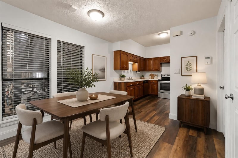 1910 Robbins PL #103, Austin, TX 78705