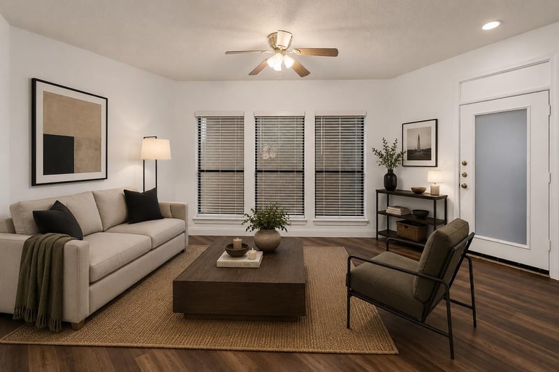 1910 Robbins PL #103, Austin, TX 78705