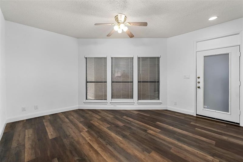 1910 Robbins PL #103, Austin, TX 78705