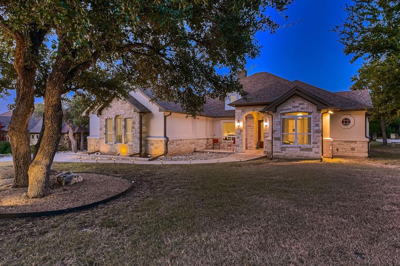 124 Gabriel VIS, Georgetown, TX 78633