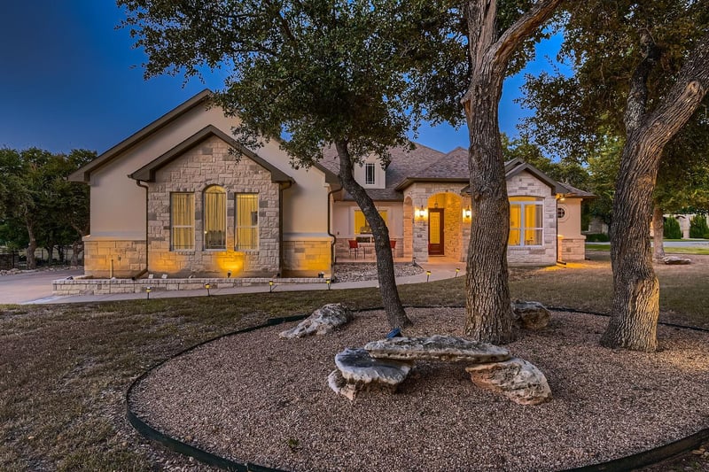 124 Gabriel VIS, Georgetown, TX 78633