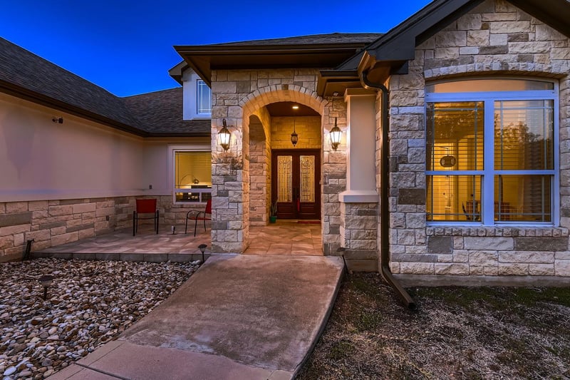 124 Gabriel VIS, Georgetown, TX 78633