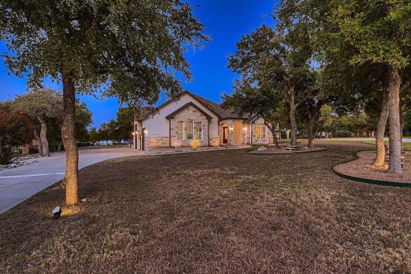 124 Gabriel VIS, Georgetown, TX 78633