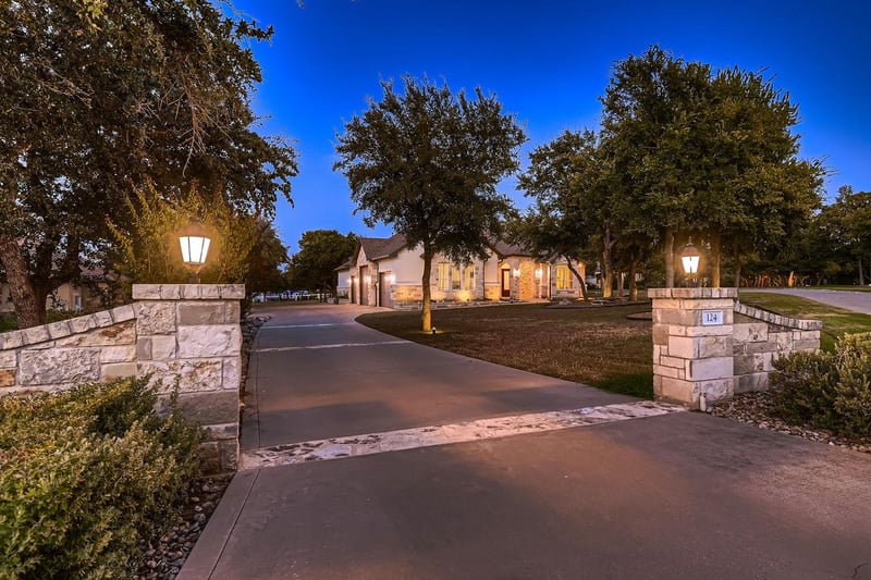 124 Gabriel VIS, Georgetown, TX 78633