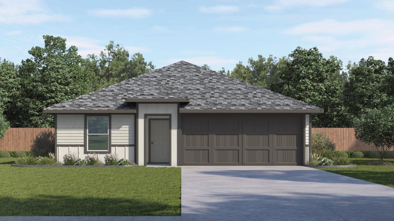 12113 Horseshoe Field BND, Mustang Ridge, TX 78610