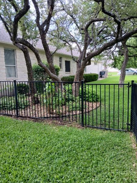 416 Brazos DR, Georgetown, TX 78628
