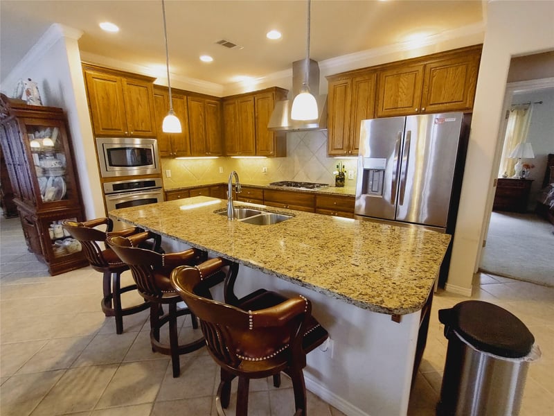 416 Brazos DR, Georgetown, TX 78628