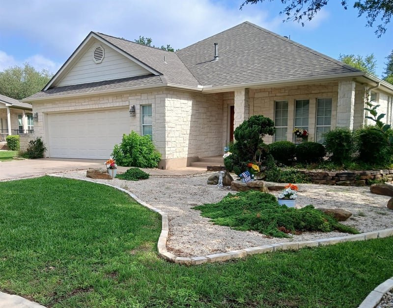 416 Brazos DR, Georgetown, TX 78628