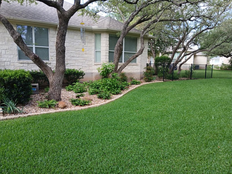 416 Brazos DR, Georgetown, TX 78628