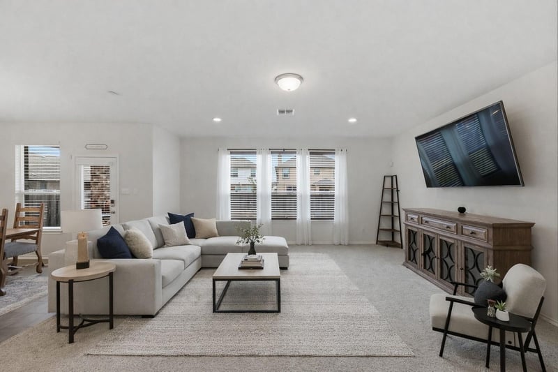 1236 Cornith LN, Leander, TX 78641
