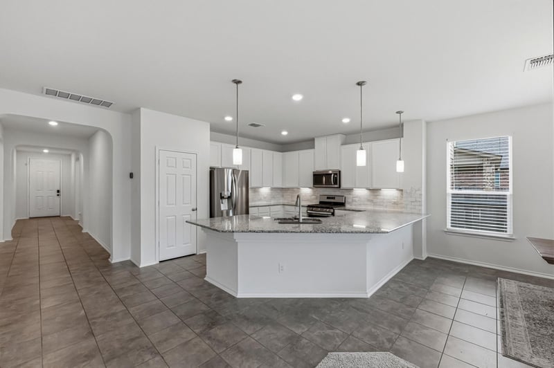 1236 Cornith LN, Leander, TX 78641