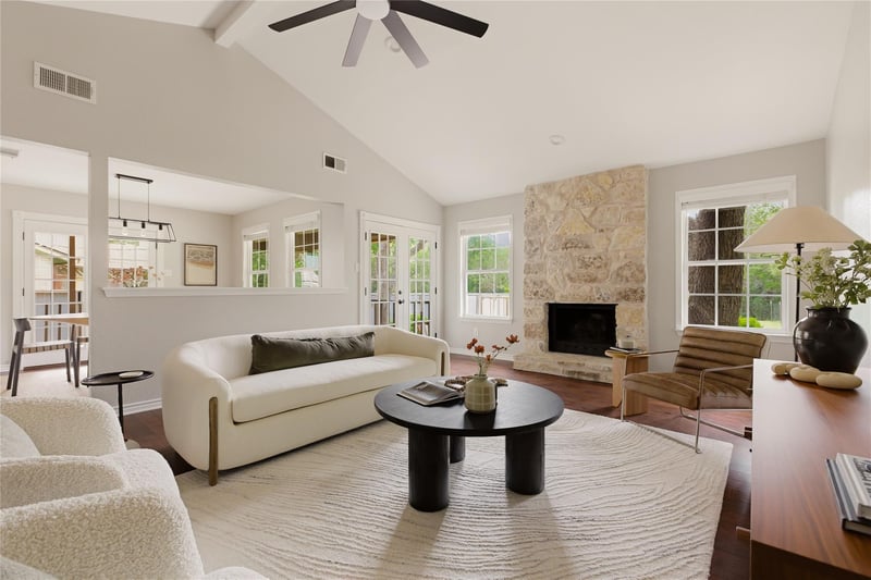 6408 Steer TRL, Austin, TX 78749