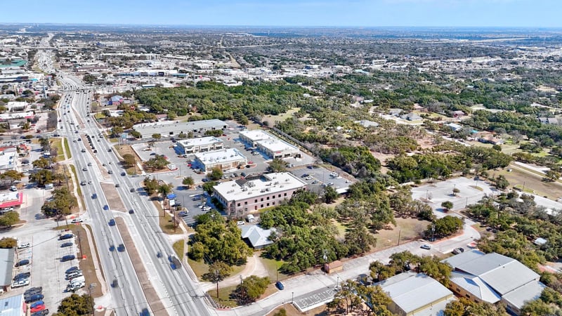 600 Whitestone BLVD, Cedar Park, TX 78613