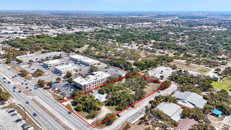 600 Whitestone BLVD, Cedar Park, TX 78613