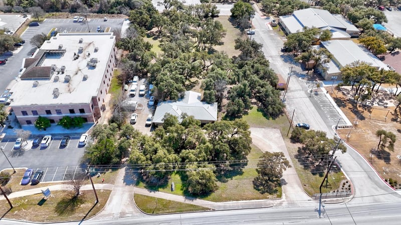 600 Whitestone BLVD, Cedar Park, TX 78613