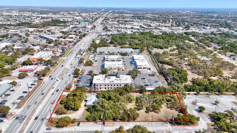 600 Whitestone BLVD, Cedar Park, TX 78613